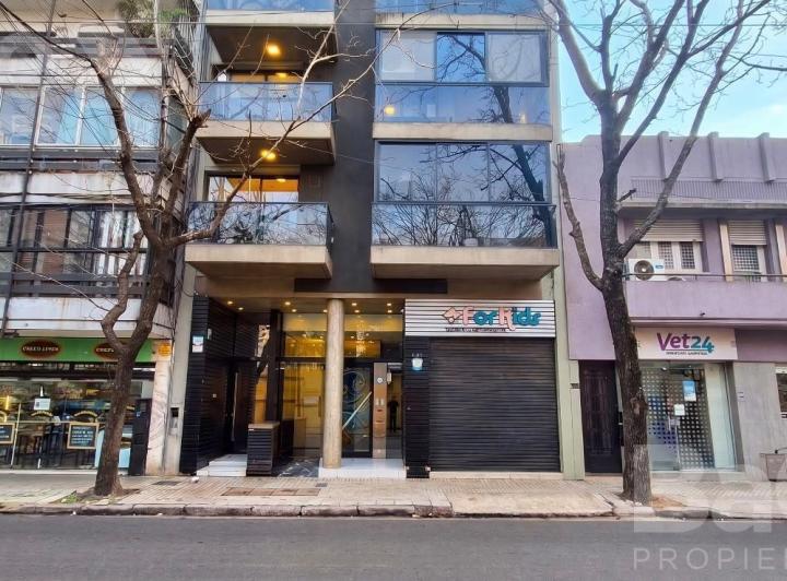 Departamento · 51m² · 3 Ambientes