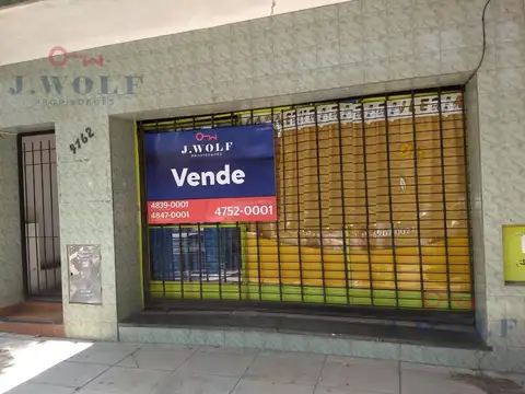 Local en Venta en General San Martin, Partido de General San Martín