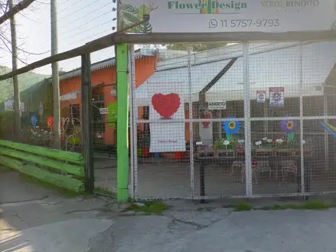 Local en Venta en Quilmes, Partido de Quilmes