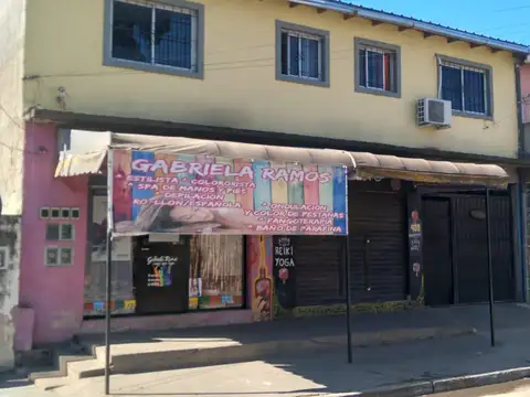 Local en Venta en Merlo, Partido de Merlo