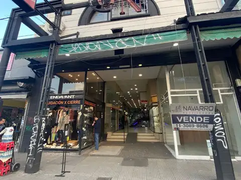 Local en Venta en Ramos Mejia, Partido de La Matanza