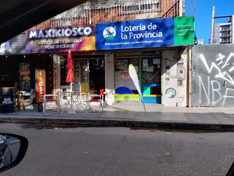 Local en Venta en Quilmes, Partido de Quilmes