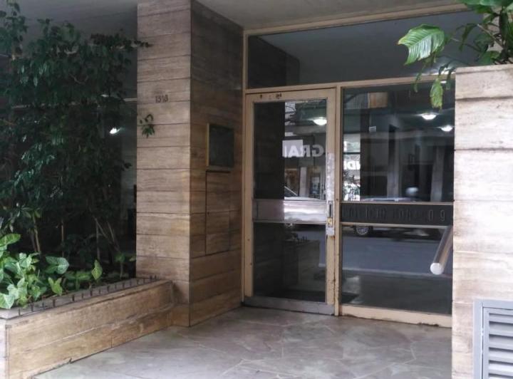 Garage · 1m²
