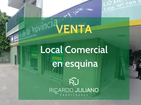 Local en Venta en San Fernando Vias  /  Libertador, San Fernando