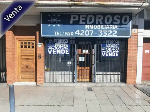 Local en Venta en Villa Dominico, Partido de Avellaneda