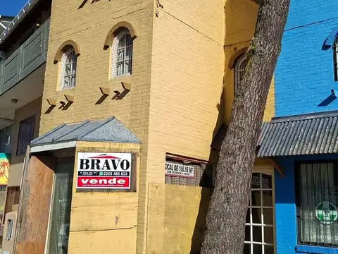 Local en Venta en Villa Gesell, Partido de Villa Gesell