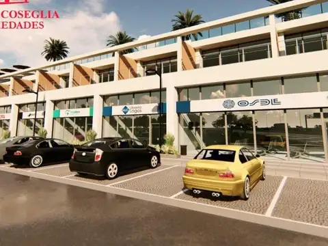 Local en Venta en Pilar Centro, Pilar