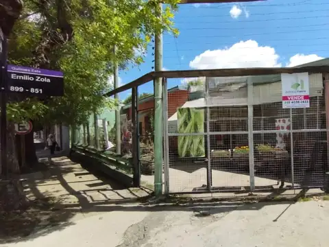 Local en Venta en Quilmes, Partido de Quilmes
