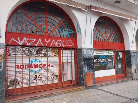 Local en Venta en Merlo, Partido de Merlo