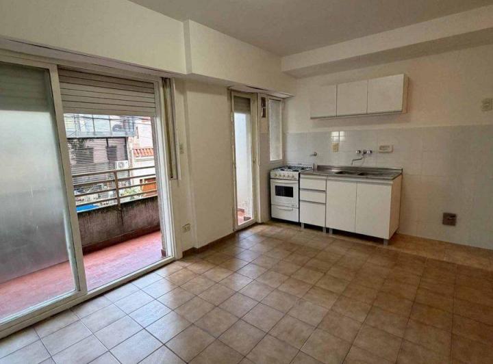 Departamento · 29m² · 2 Ambientes