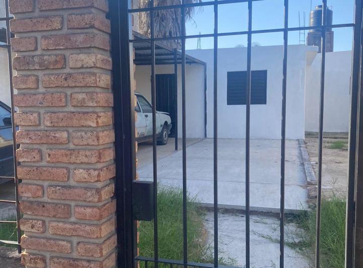 Casa · 70m² · 5 Ambientes