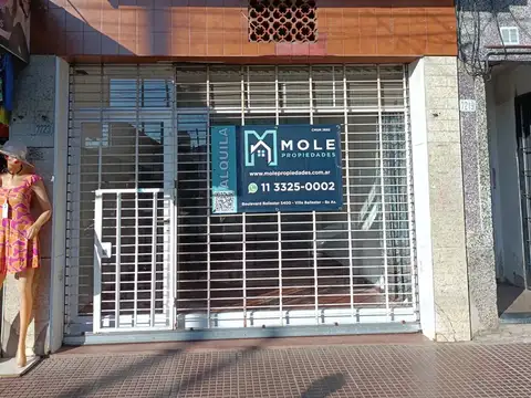 Local en Venta en Jose Leon Suarez, Partido de General San Martín