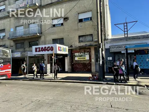 Local en Venta en Centro, San Justo