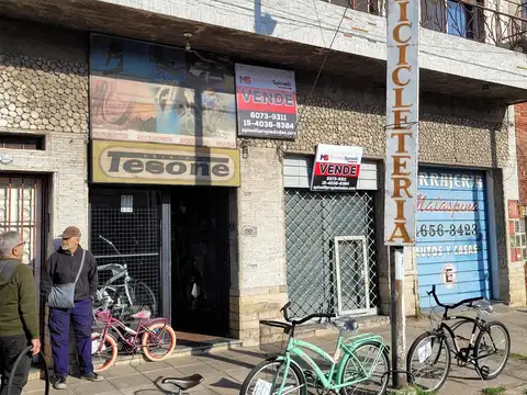 Local en Venta en Ramos Mejia, Partido de La Matanza
