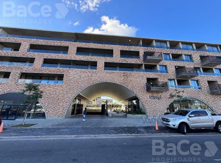 Departamento · 45m² · 2 Ambientes