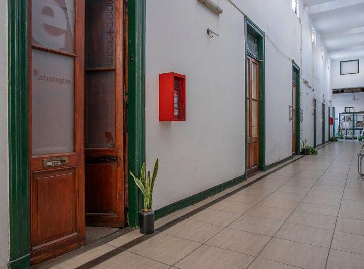 Oficina comercial · 43m²