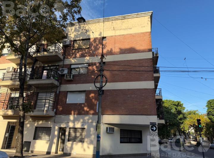 Departamento · 38m² · 2 Ambientes