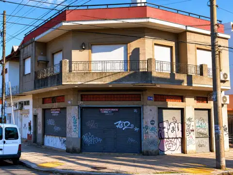 Local en Venta en Ramos Mejia, Partido de La Matanza