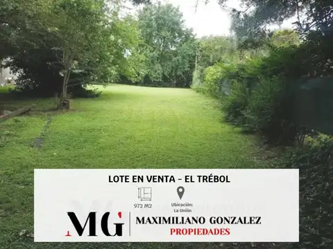 Local en Venta en La Arboleda Del Trebol, Countries y Barrios Cerrados en Ezeiza