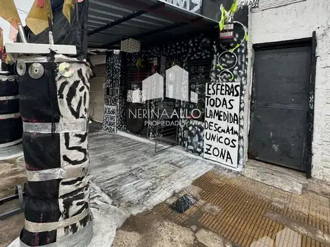 Local en Venta en Ituzaingo, Partido de Ituzaingó
