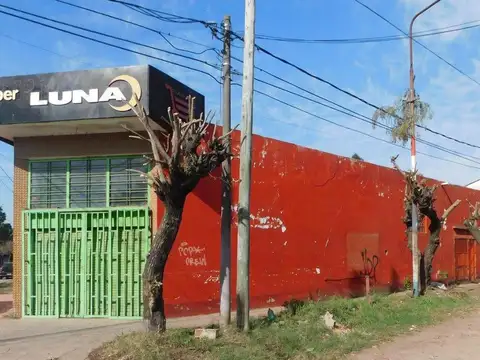 Local en Venta en Paso del Rey, Partido de Moreno