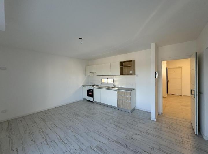 Departamento · 47m² · 2 Ambientes