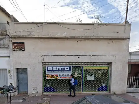 Local en Venta en Ciudadela, Partido de Tres de Febrero