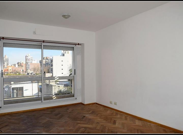 Departamento · 28m² · 1 Ambiente