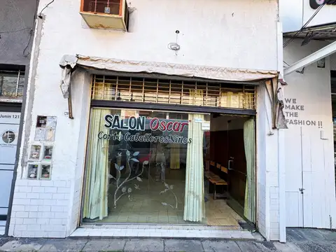 Local en Venta en San Fernando Vias  /  Centro, San Fernando
