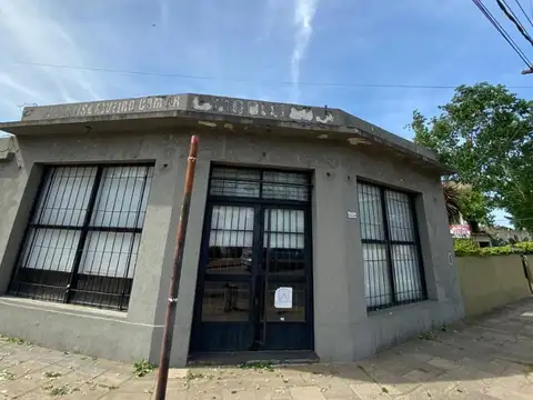 Local en Venta en San Antonio de Padua, Partido de Merlo