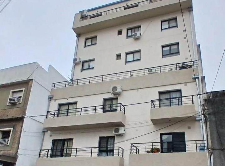 Departamento · 42m² · 2 Ambientes