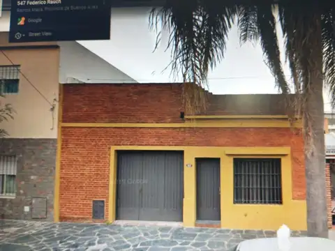 Local en Venta en Ramos Mejia, Partido de La Matanza