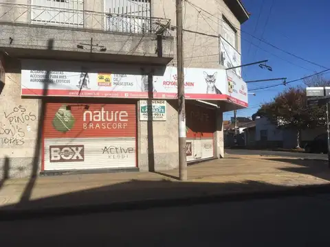 Local en Venta en Moron, Partido de Morón