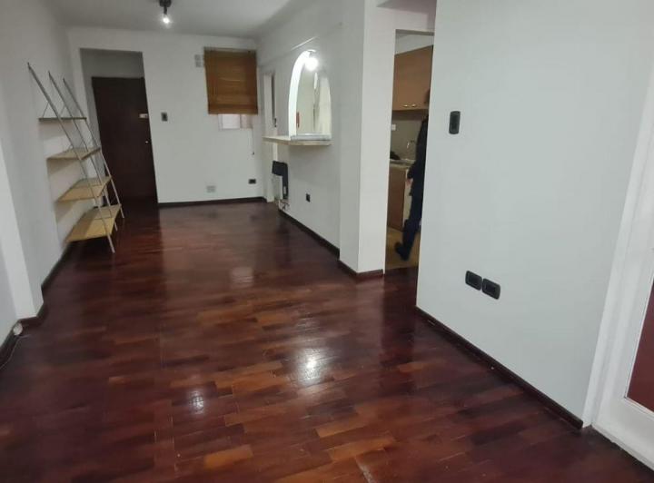 Departamento · 65m² · 3 Ambientes