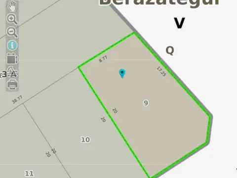 Local en Venta en Berazategui Oeste, Partido de Berazategui