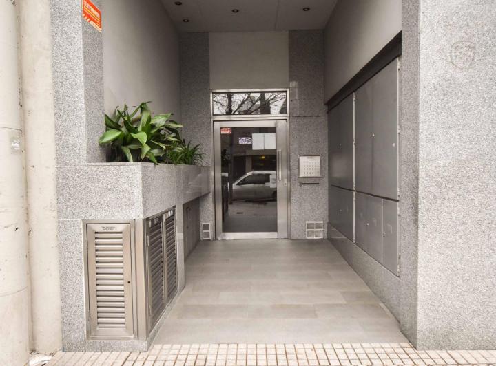 Departamento · 35m² · 2 Ambientes