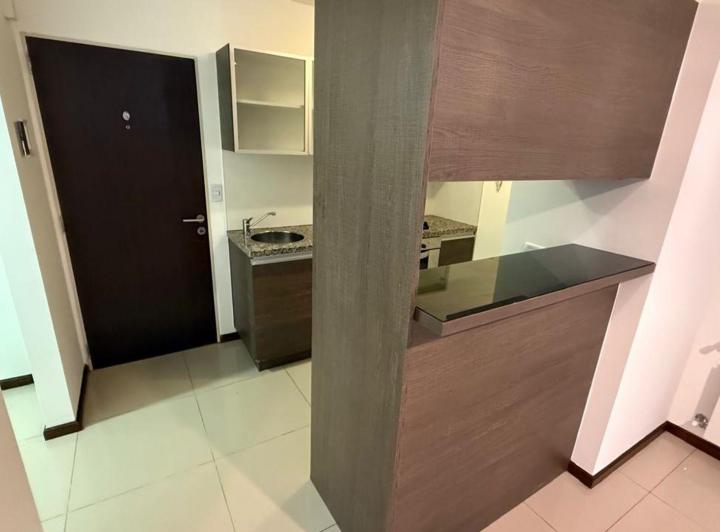 Departamento · 37m² · 2 Ambientes