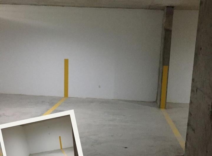 Garage · 6m²
