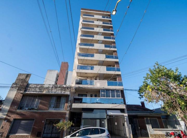Departamento · 57m² · 3 Ambientes