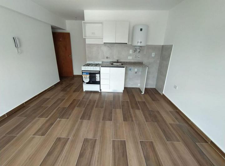 Departamento · 30m² · 1 Ambiente