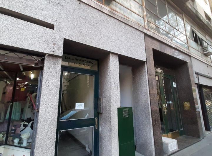 Oficina comercial · 23m² · 2 Ambientes