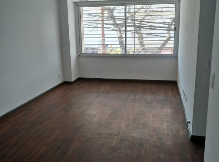 Departamento · 57m² · 2 Ambientes