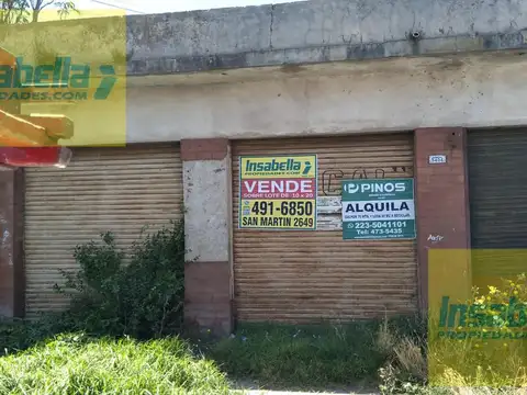 Local en Venta en Mar del Plata, Partido de General Pueyrredón