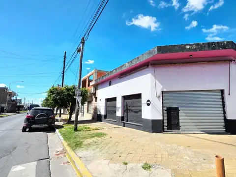 Local en Venta en San Justo, Partido de La Matanza
