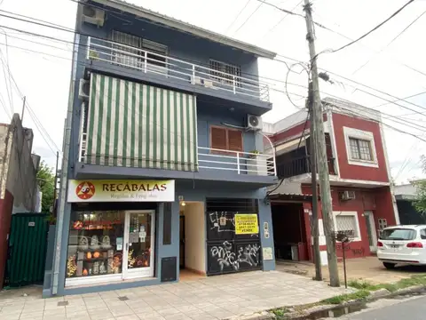 Local en Venta en San Andres, Partido de General San Martín