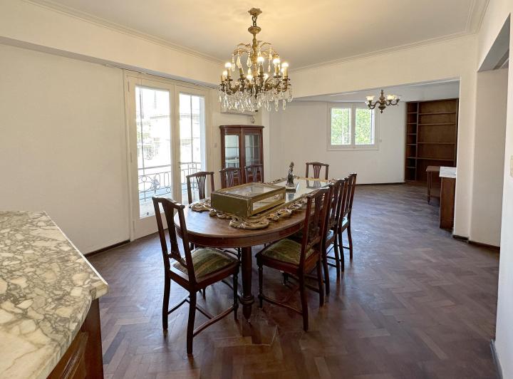 Departamento · 94m² · 4 Ambientes