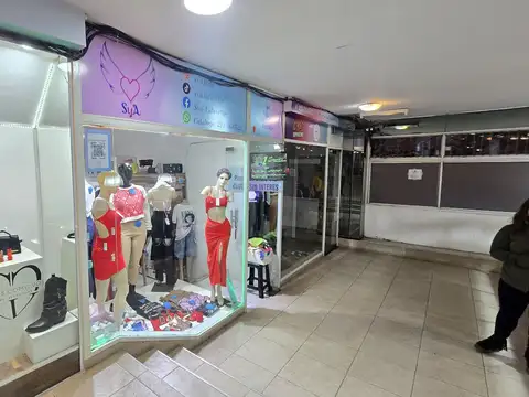 Local en Venta en Centro, Mar del Plata