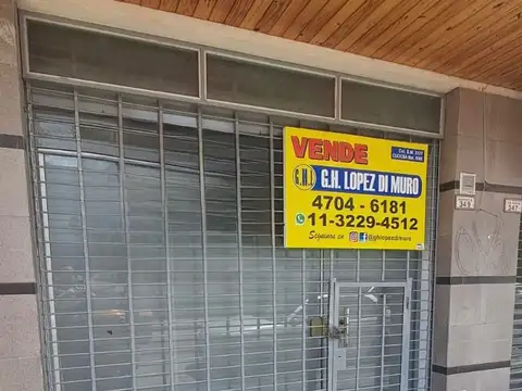Local en Venta en Ciudadela, Partido de Tres de Febrero