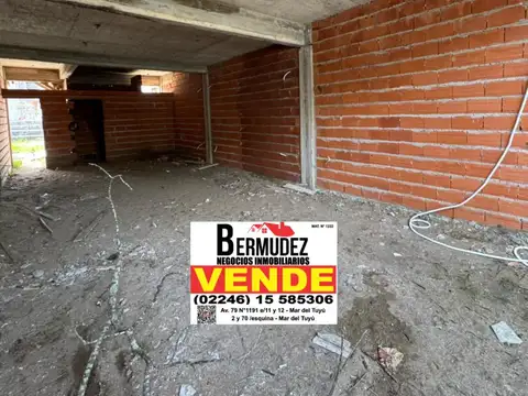 Local en Venta en Santa Teresita, Partido de La Costa
