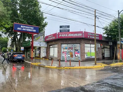 Local en Venta en Pilar Centro, Pilar